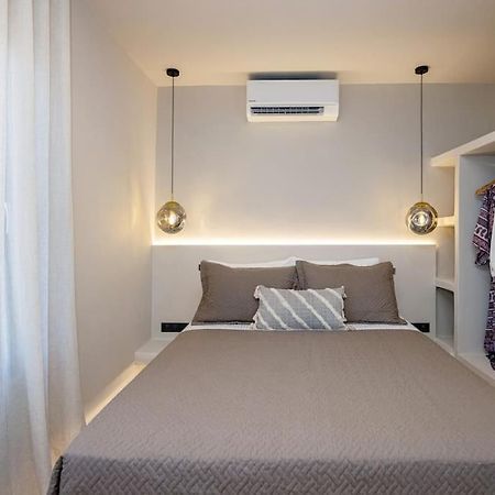 Pearl Suites And Villa Tínos מראה חיצוני תמונה